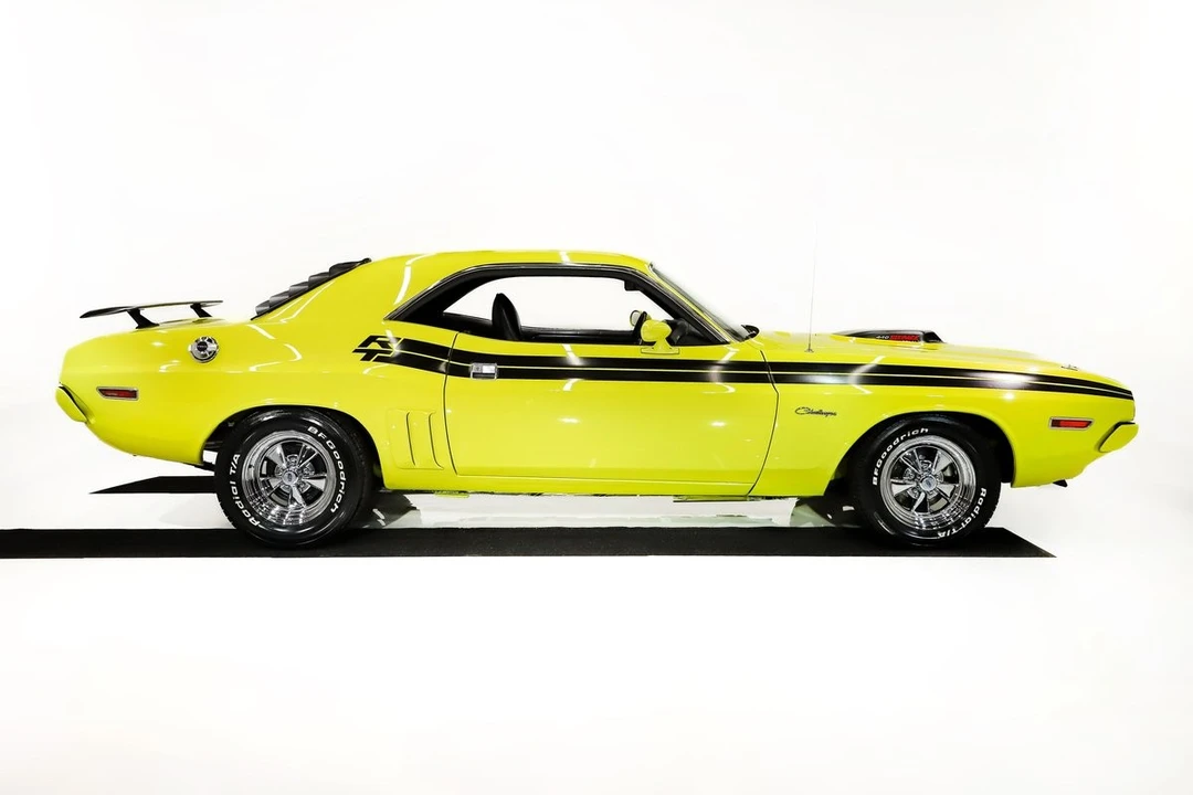 1973 Dodge Challenger 1st Gen - Image 14 of 21