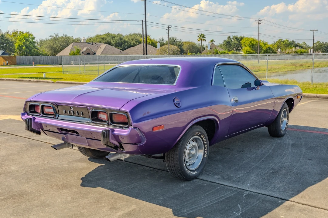 1973 Dodge Challenger 1st Gen - Image 6 of 16
