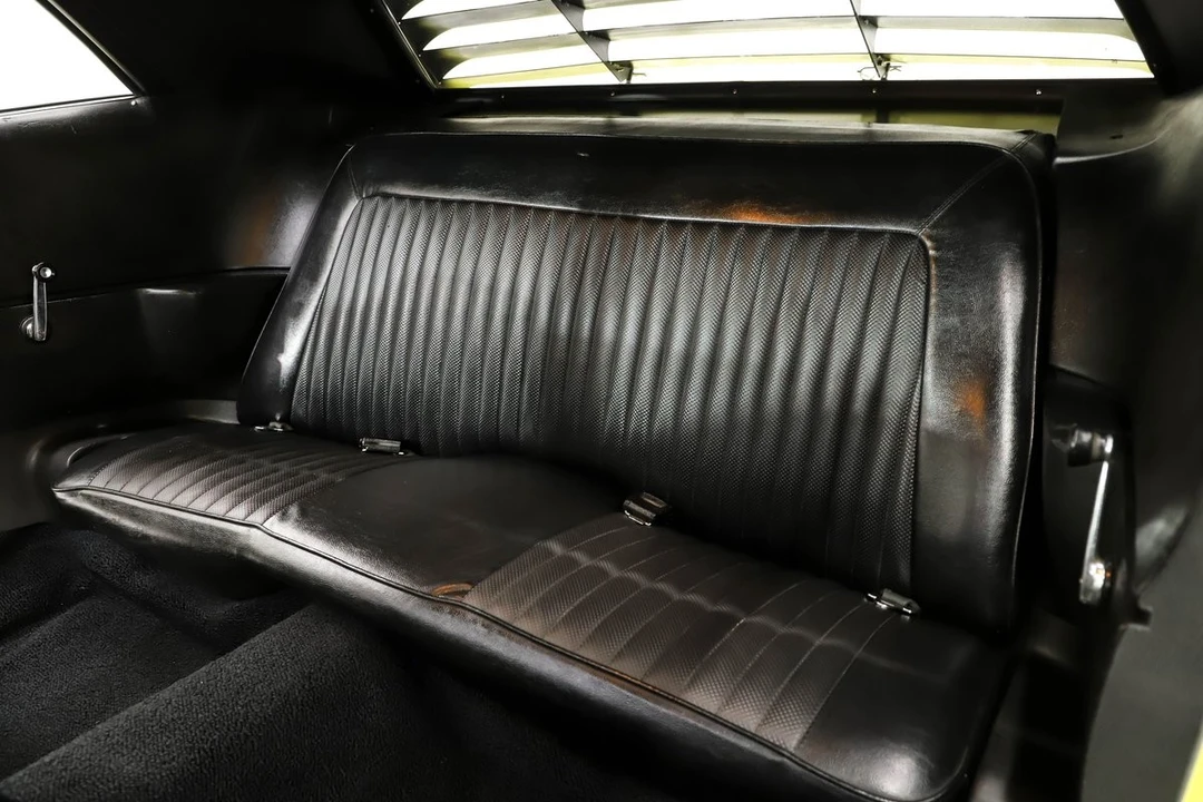 1973 Dodge Challenger 1st Gen - Image 12 of 21
