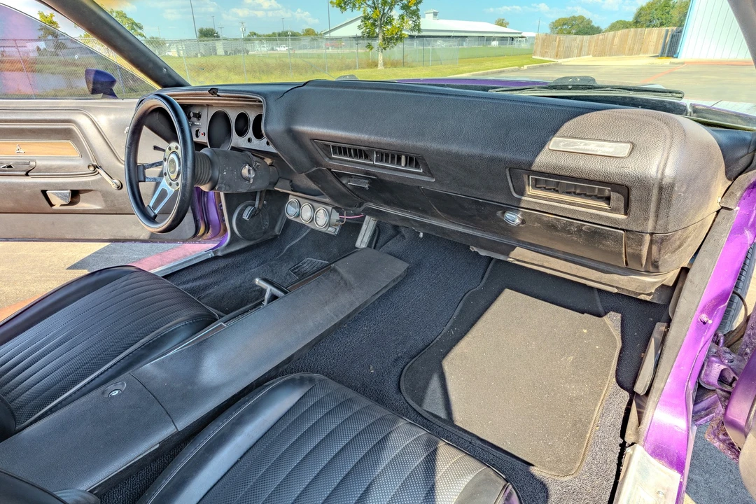 1973 Dodge Challenger 1st Gen - Image 11 of 16