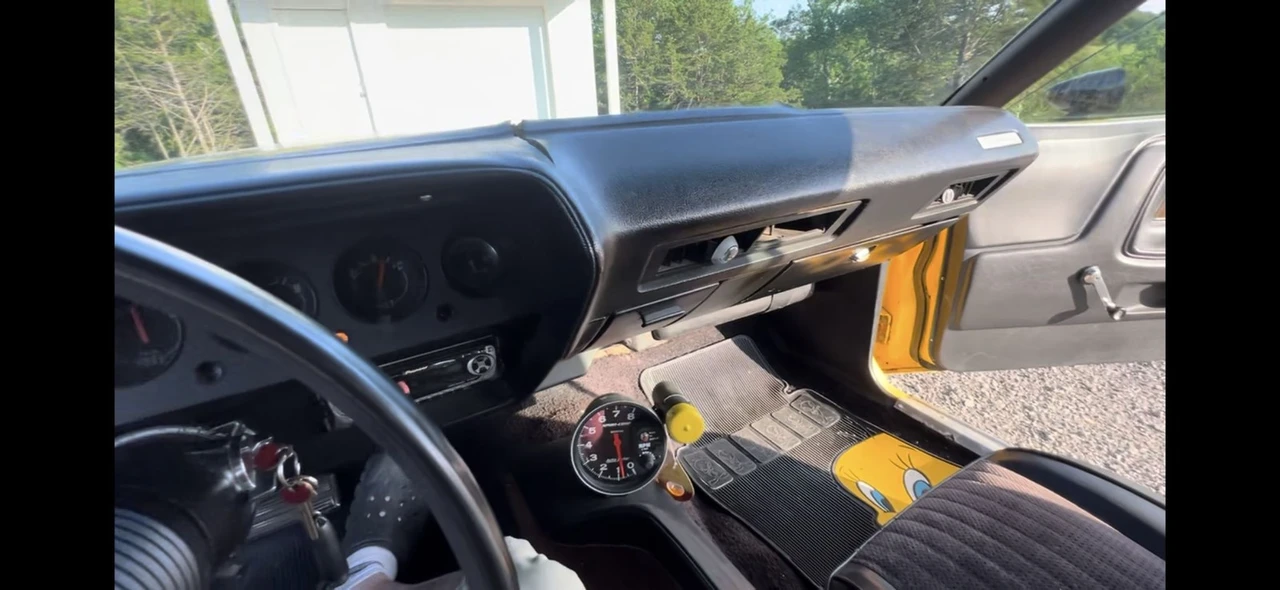 1973 Dodge Challenger 1st Gen - Image 29 of 31