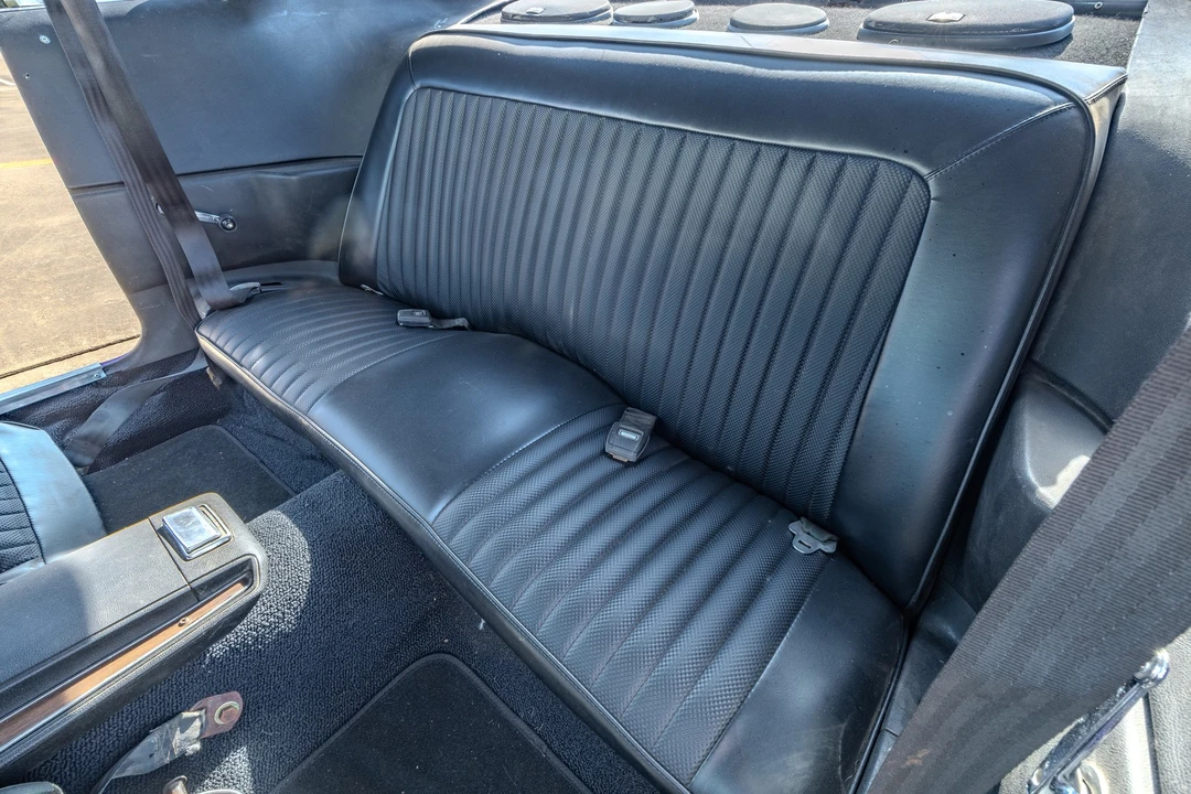 1973 Dodge Challenger 1st Gen - Image 12 of 16