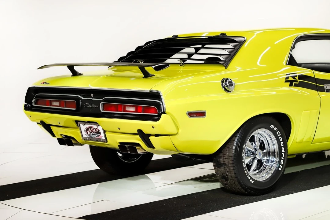 1973 Dodge Challenger 1st Gen - Image 18 of 31