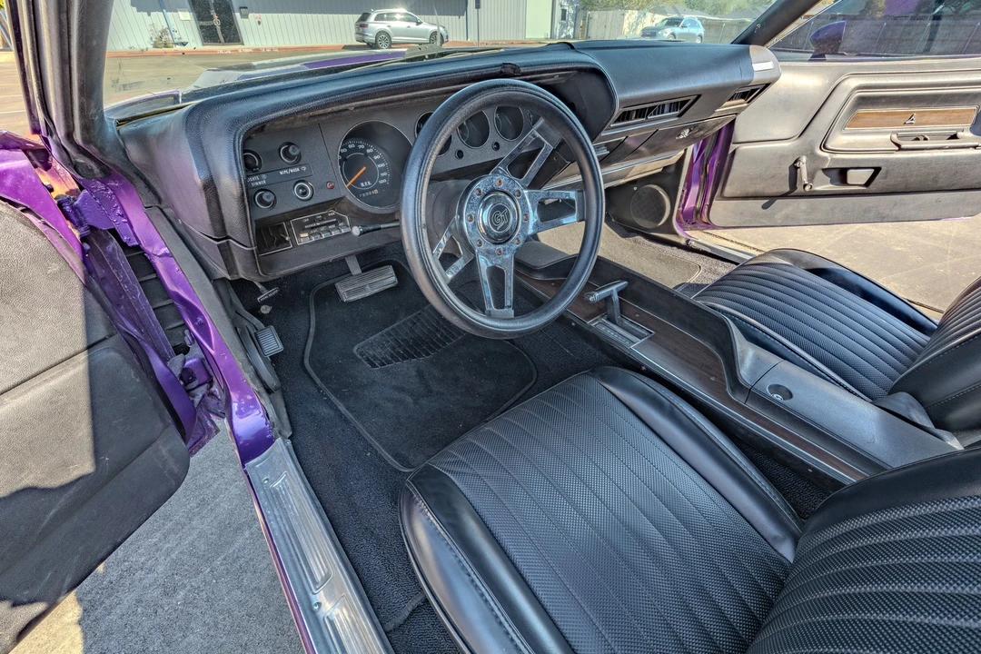 1973 Dodge Challenger 1st Gen - Image 10 of 16