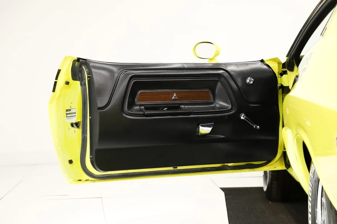 1973 Dodge Challenger 1st Gen - Image 7 of 21