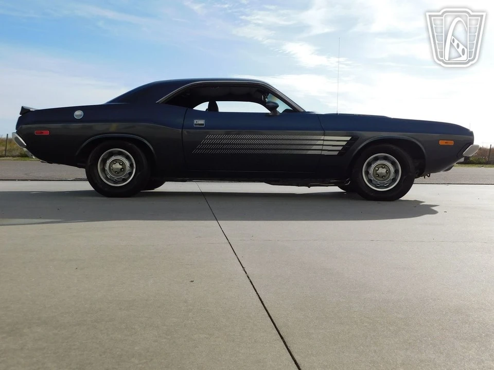 1973 Dodge Challenger 1st Gen - Image 13 of 21