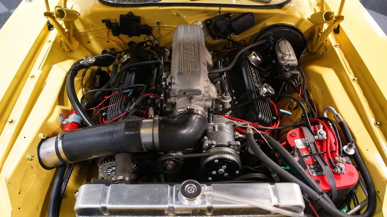 1973 Dodge Challenger 1st Gen - Image 4 of 21