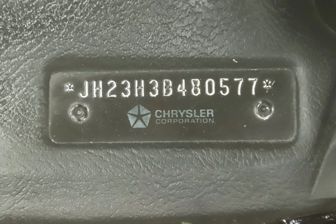 1973 Dodge Challenger 1st Gen - Image 13 of 21