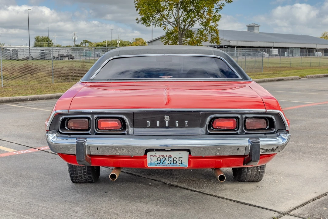 1973 Dodge Challenger 1st Gen - Image 13 of 15