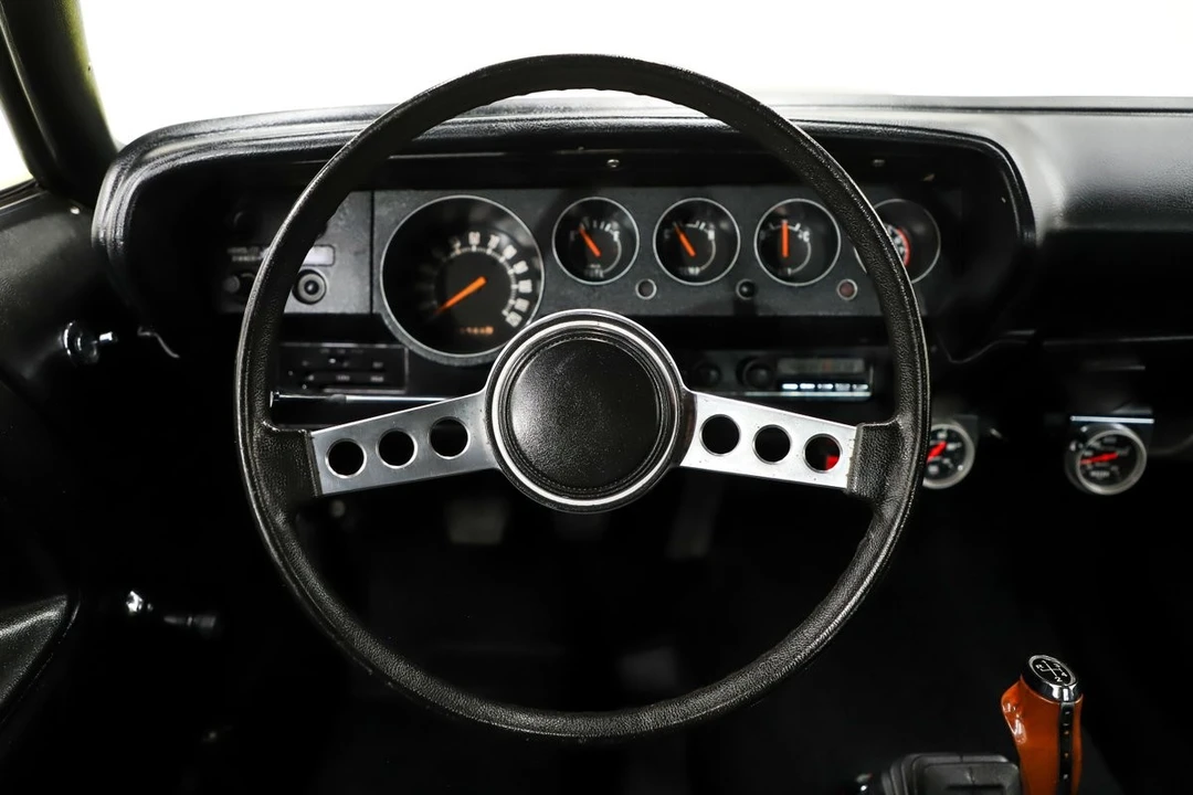 1973 Dodge Challenger 1st Gen - Image 15 of 21