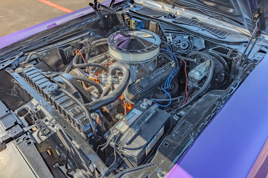 1973 Dodge Challenger 1st Gen - Image 15 of 16