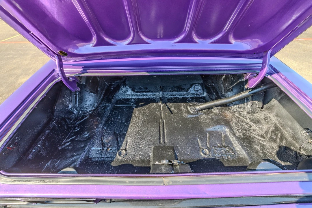 1973 Dodge Challenger 1st Gen - Image 9 of 16