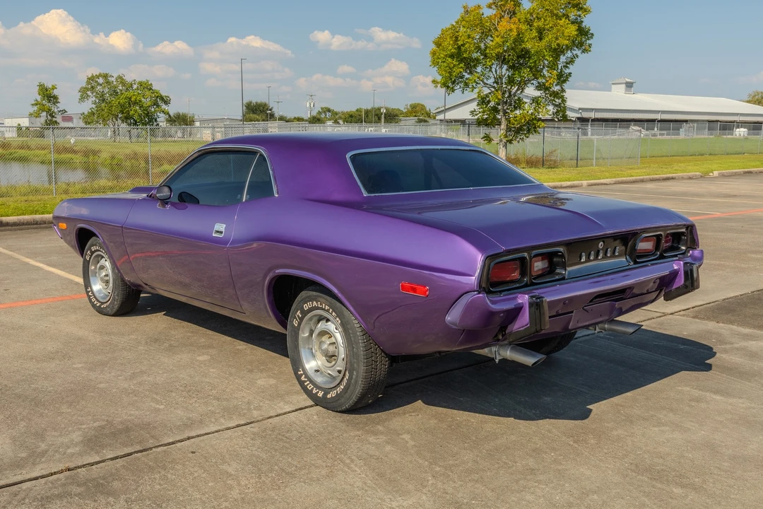 1973 Dodge Challenger 1st Gen - Image 7 of 16