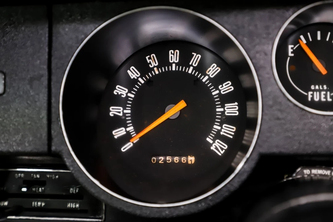 1973 Dodge Challenger 1st Gen - Image 3 of 21