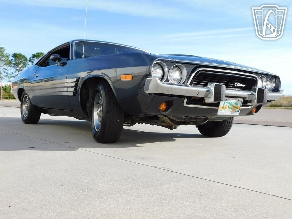 1973 Dodge Challenger 1st Gen - Image 12 of 21