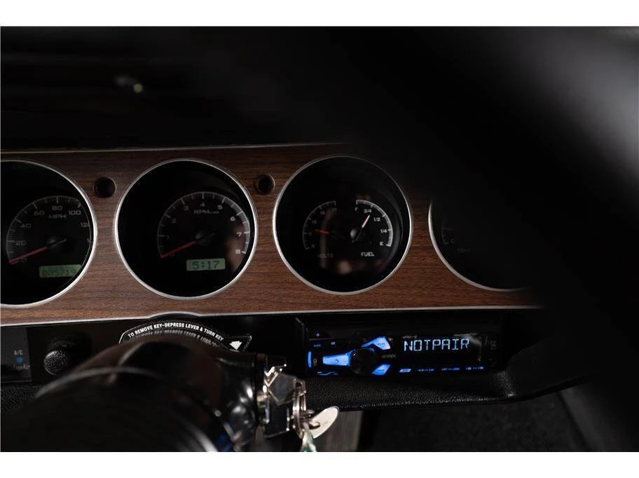 1973 Dodge Challenger 1st Gen - Image 24 of 31