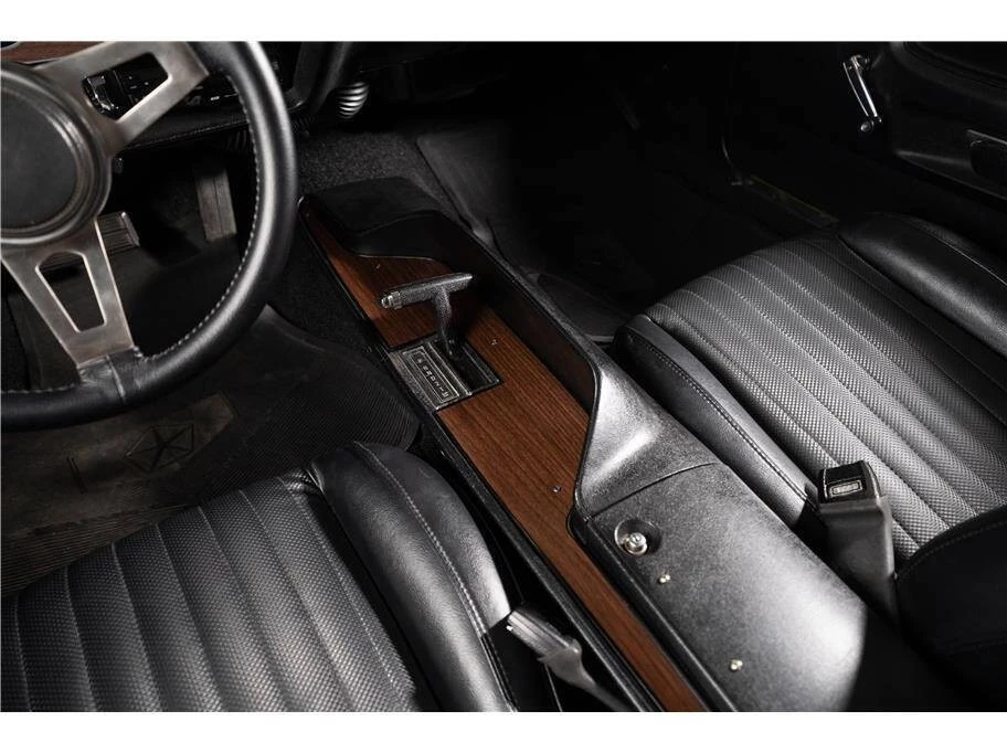 1973 Dodge Challenger 1st Gen - Image 22 of 31