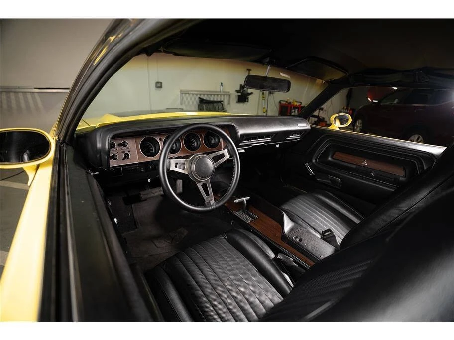 1973 Dodge Challenger 1st Gen - Image 4 of 31