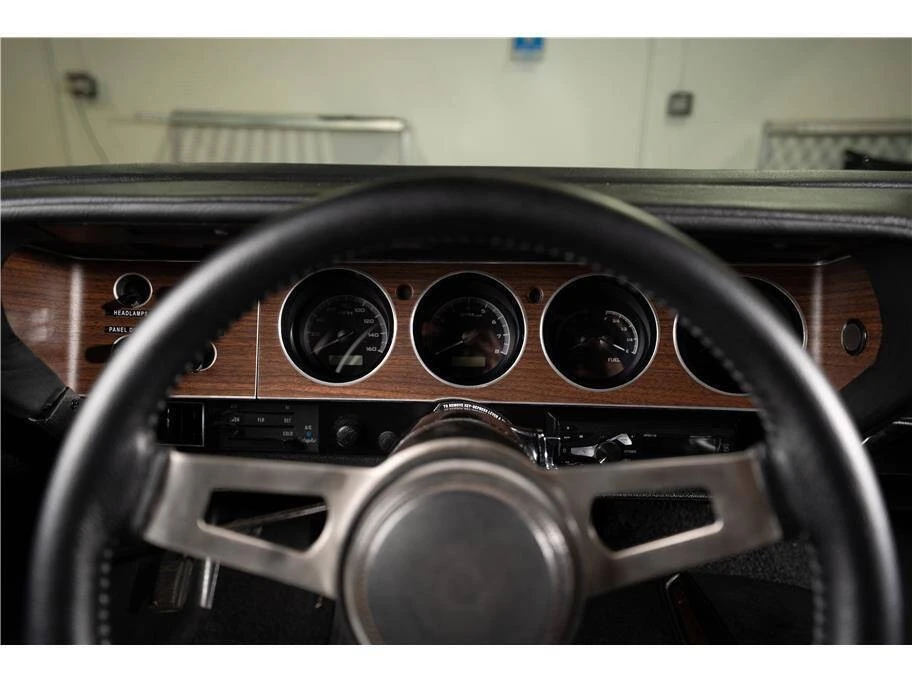 1973 Dodge Challenger 1st Gen - Image 20 of 31