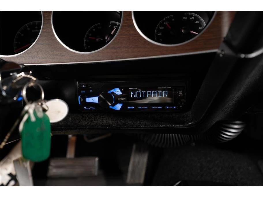 1973 Dodge Challenger 1st Gen - Image 25 of 31