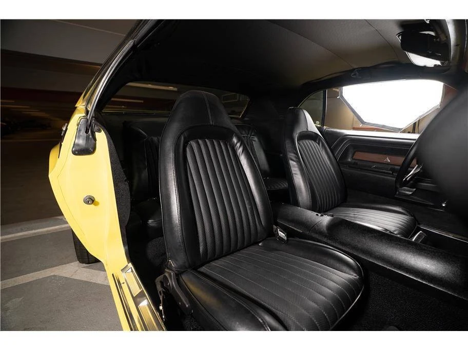 1973 Dodge Challenger 1st Gen - Image 31 of 31