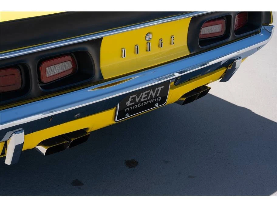 1973 Dodge Challenger 1st Gen - Image 14 of 31