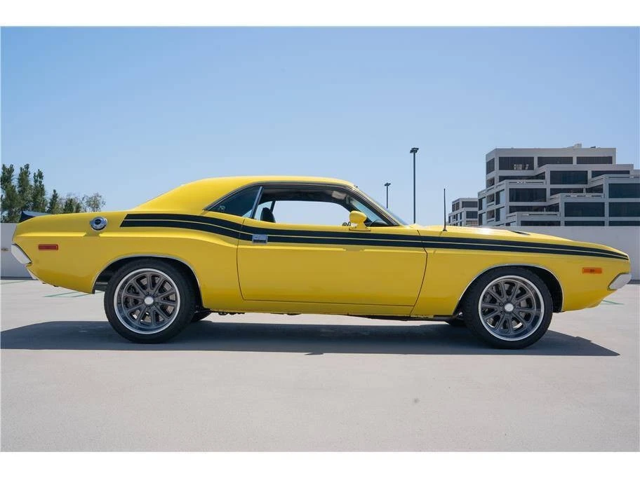 1973 Dodge Challenger 1st Gen - Image 9 of 31