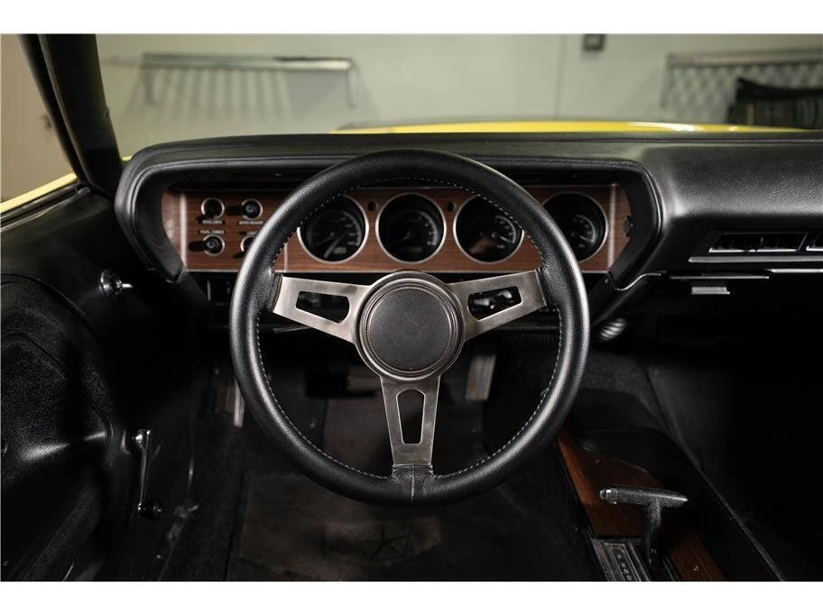 1973 Dodge Challenger 1st Gen - Image 19 of 31