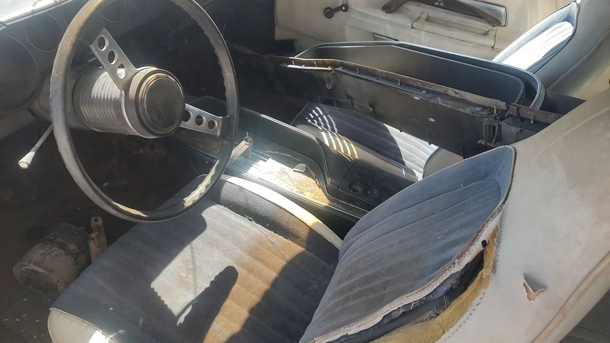 1973 Dodge Challenger 1st Gen - Image 9 of 13