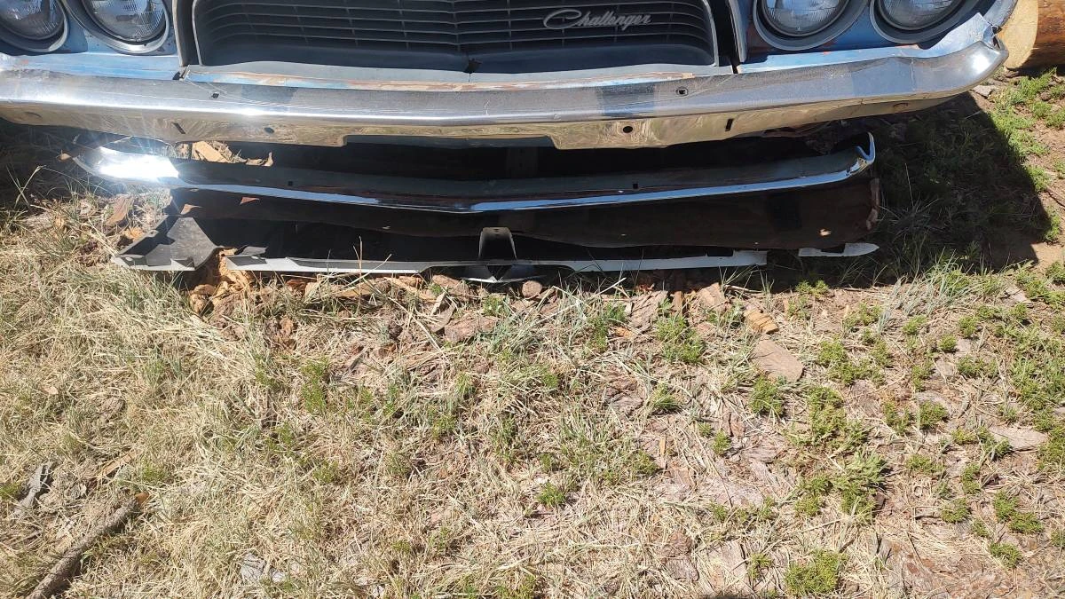 1973 Dodge Challenger 1st Gen - Image 4 of 13