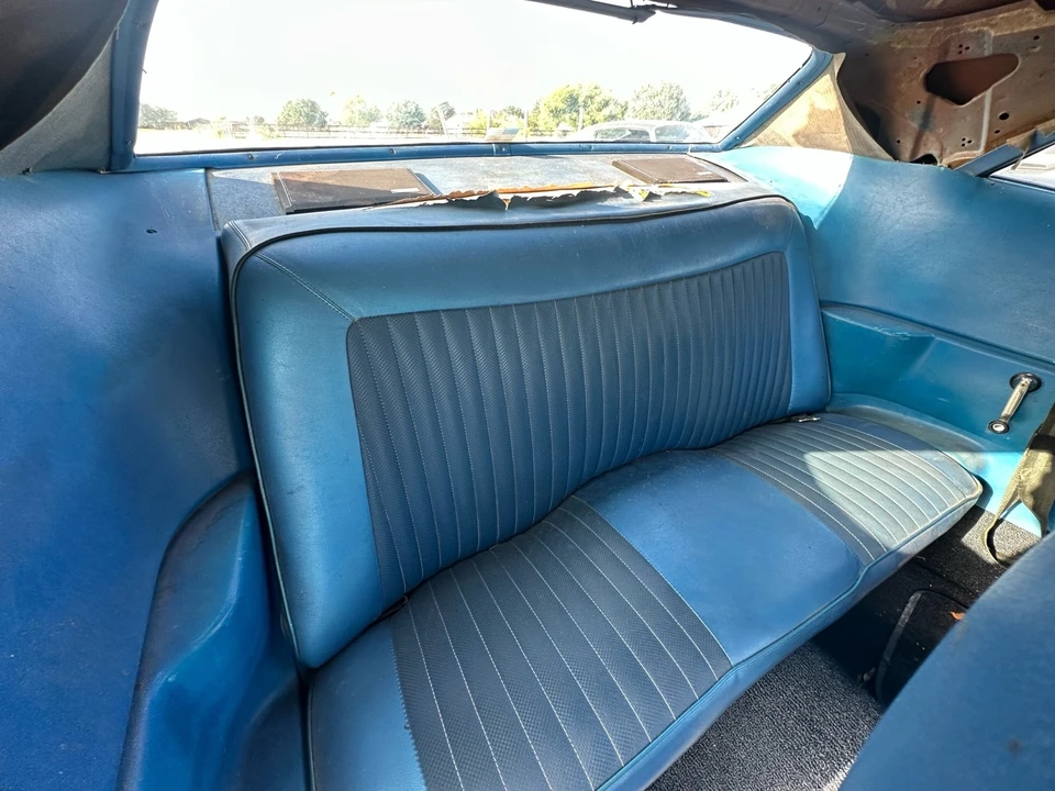 1973 Dodge Challenger 1st Gen - Image 20 of 31