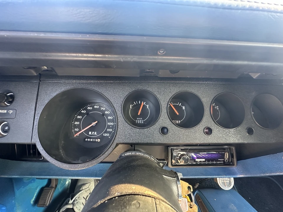1973 Dodge Challenger 1st Gen - Image 18 of 31