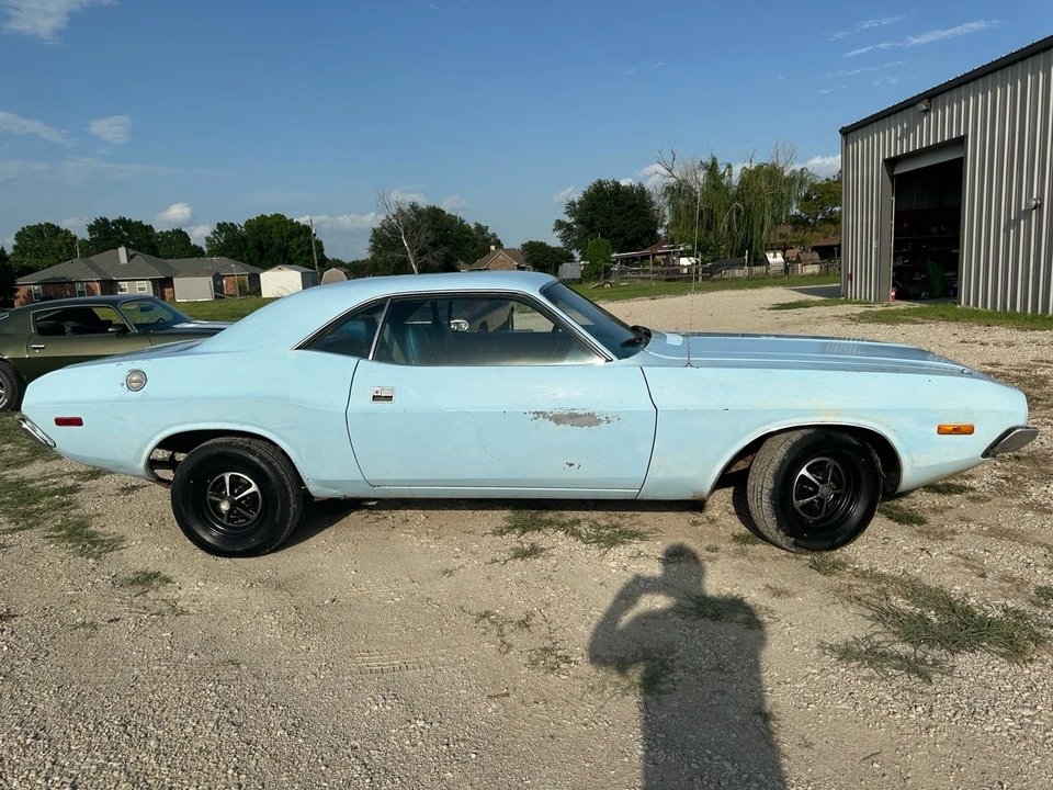 1973 Dodge Challenger 1st Gen - Image 6 of 31