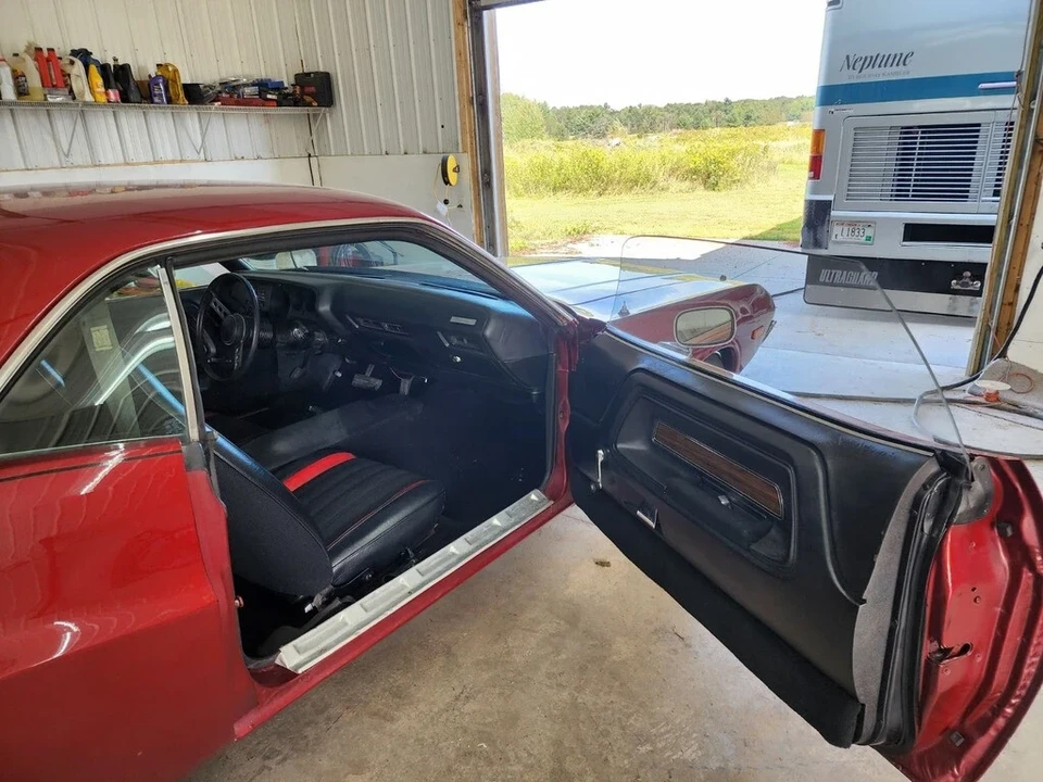 1973 Dodge Challenger 1st Gen - Image 8 of 12