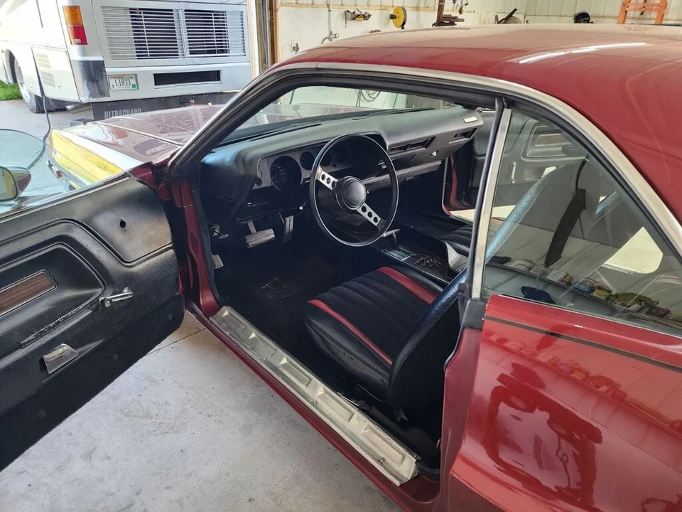 1973 Dodge Challenger 1st Gen - Image 6 of 12