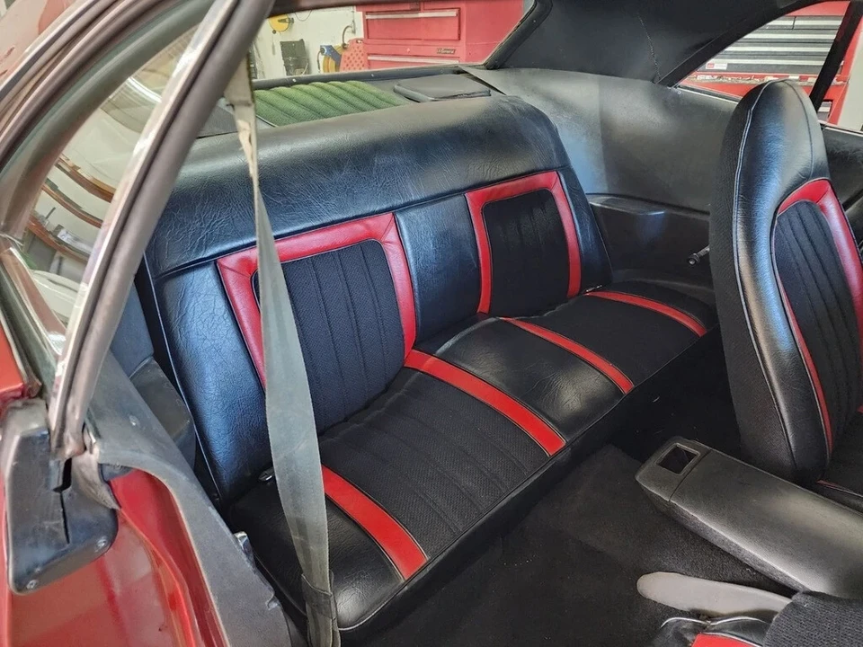 1973 Dodge Challenger 1st Gen - Image 10 of 12