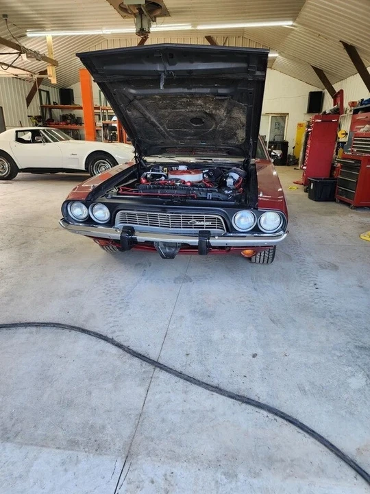 1973 Dodge Challenger 1st Gen - Image 11 of 12
