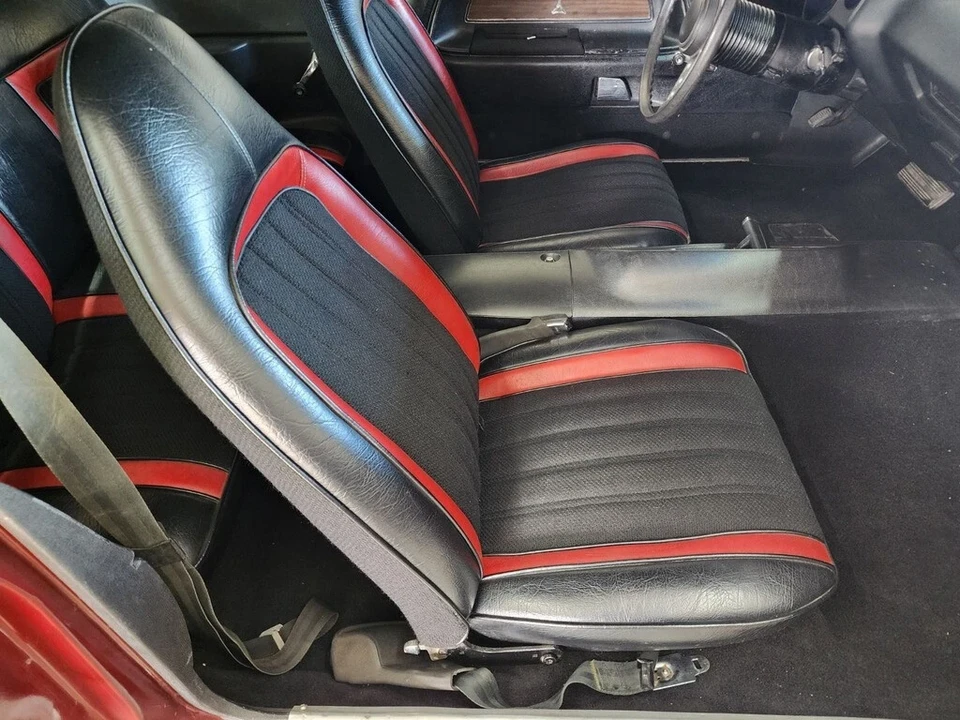 1973 Dodge Challenger 1st Gen - Image 9 of 12