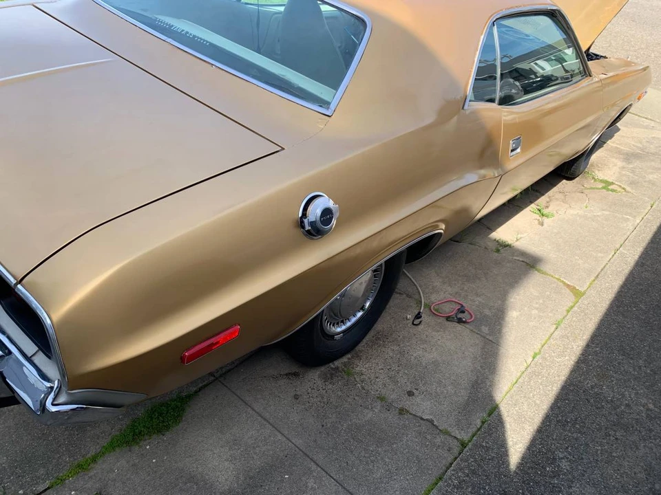 1973 Dodge Challenger 1st Gen - Image 3 of 8