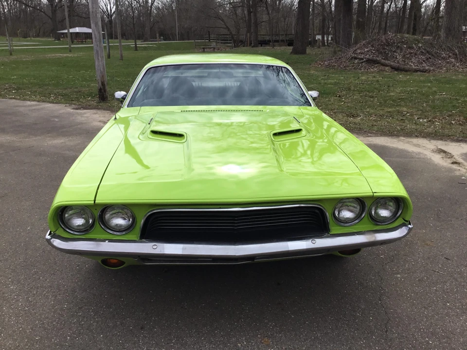 1973 Dodge Challenger 1st Gen - Image 3 of 31