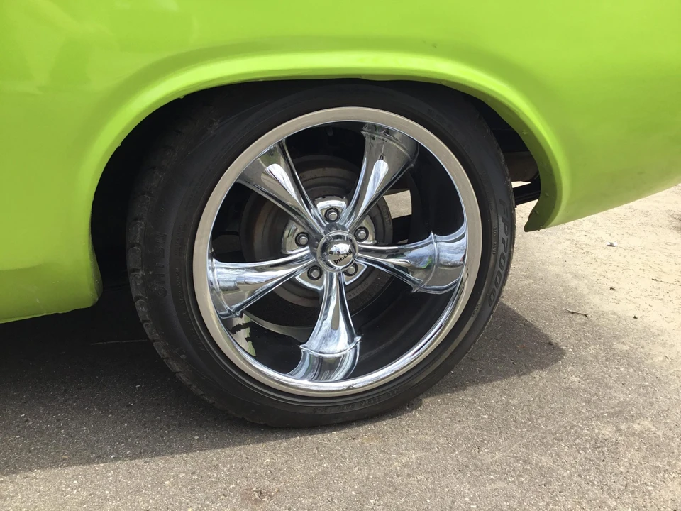 1973 Dodge Challenger 1st Gen - Image 29 of 31