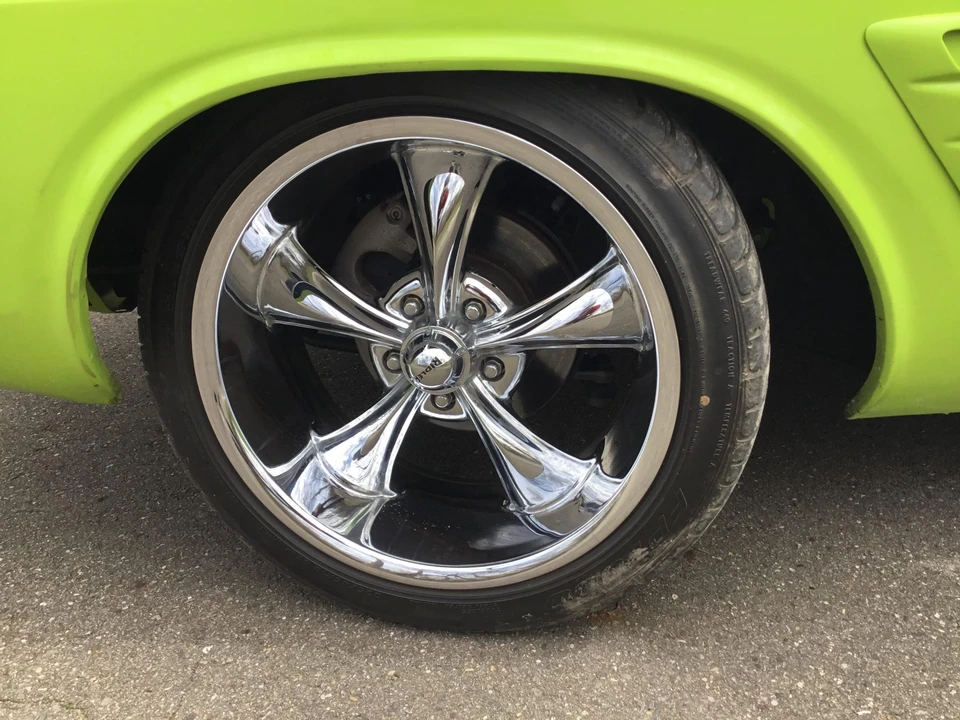 1973 Dodge Challenger 1st Gen - Image 30 of 31