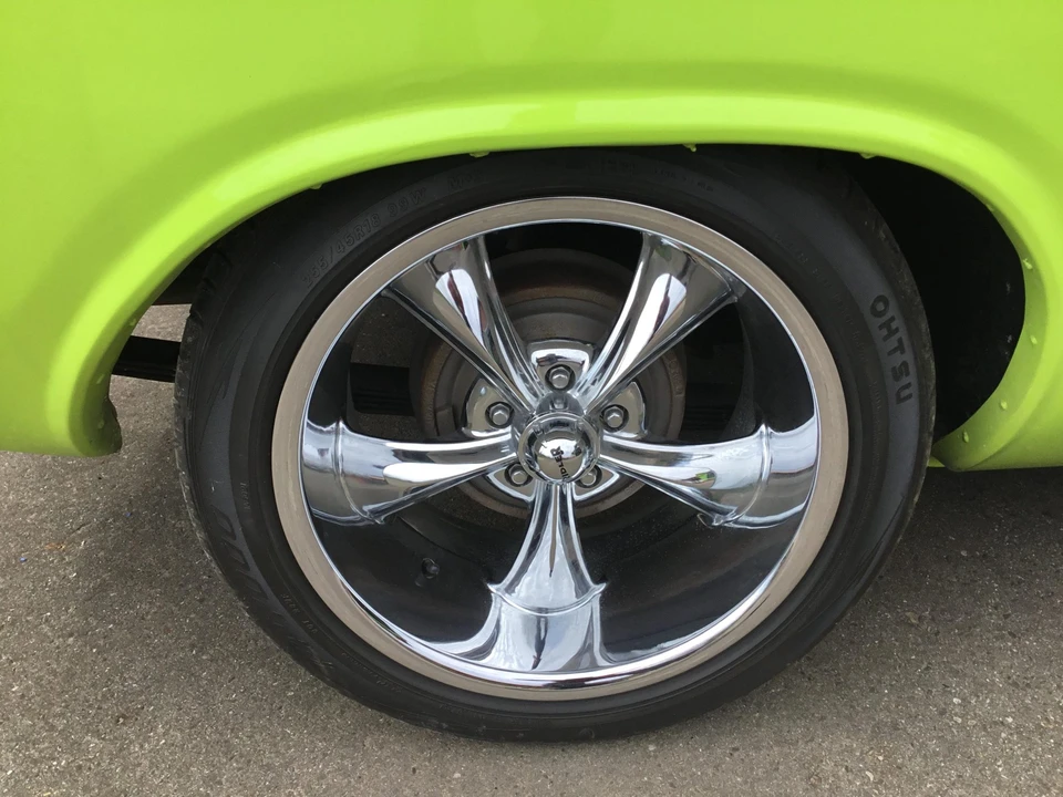 1973 Dodge Challenger 1st Gen - Image 31 of 31