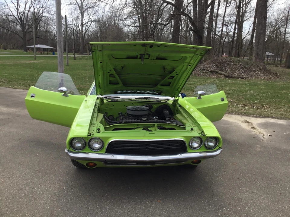 1973 Dodge Challenger 1st Gen - Image 18 of 31