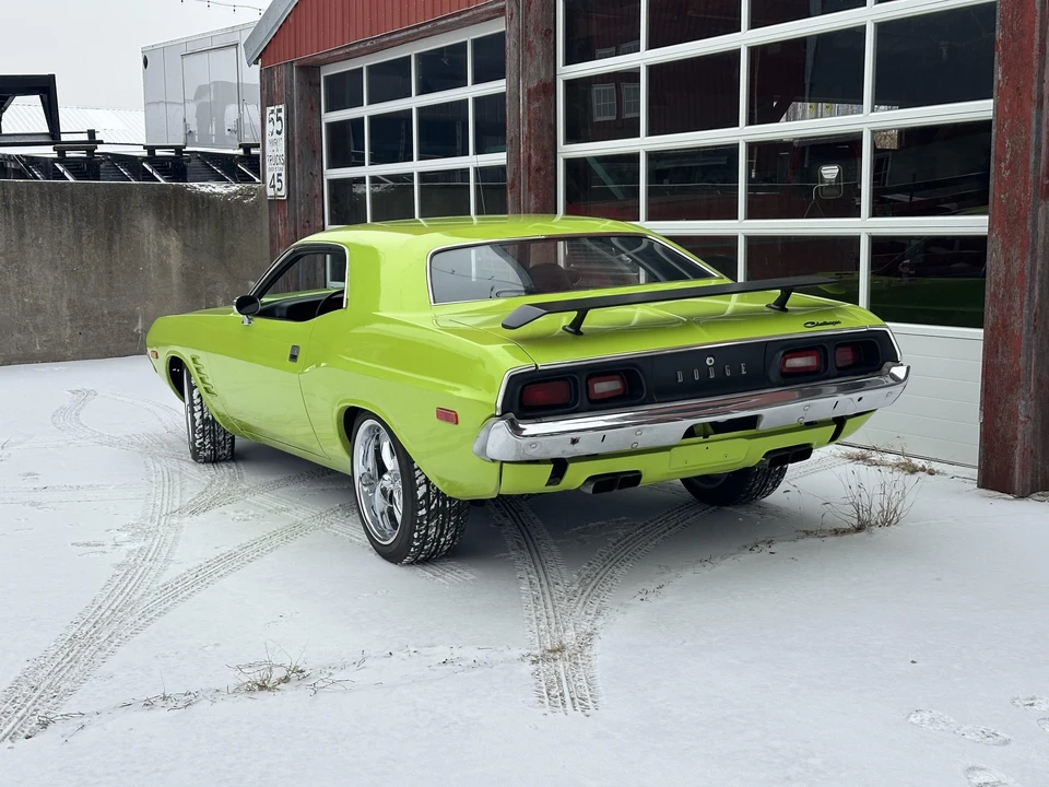 1973 Dodge Challenger 1st Gen - Image 31 of 31