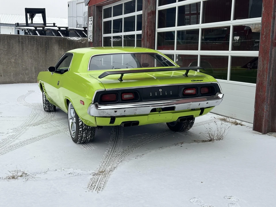 1973 Dodge Challenger 1st Gen - Image 30 of 31