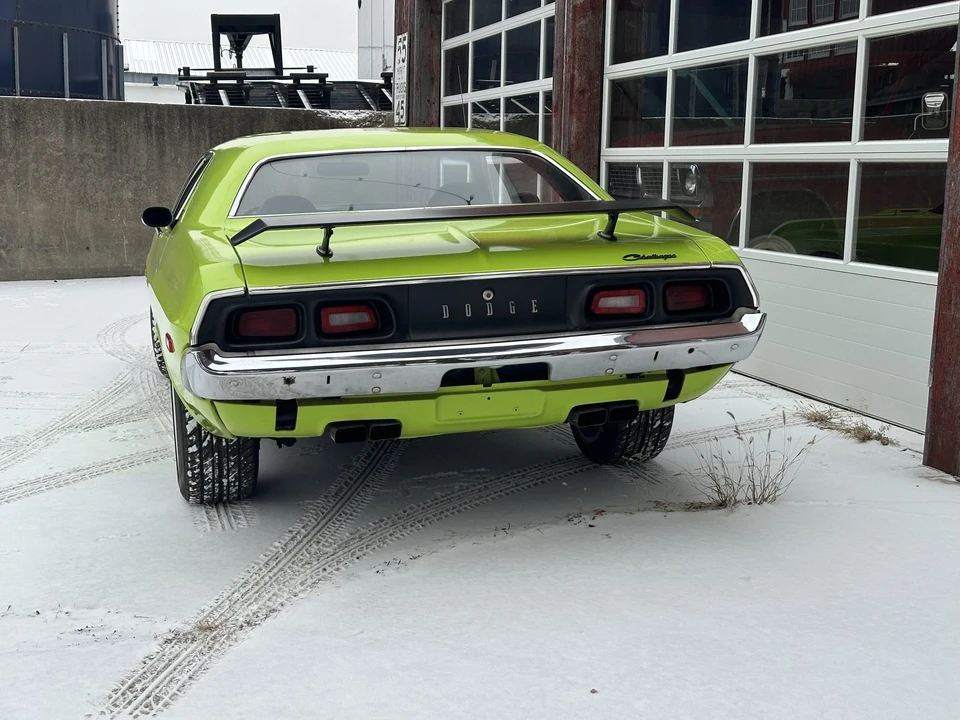 1973 Dodge Challenger 1st Gen - Image 29 of 31
