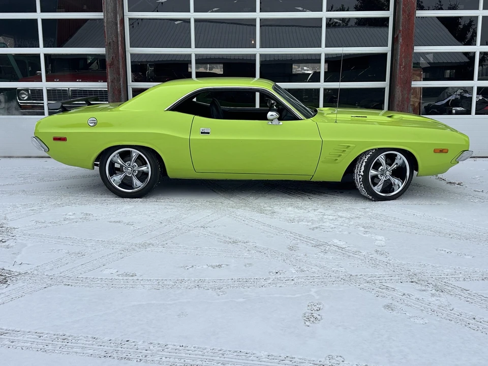 1973 Dodge Challenger 1st Gen - Image 16 of 31