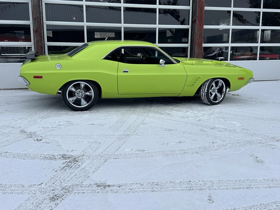 1973 Dodge Challenger 1st Gen - Image 18 of 31
