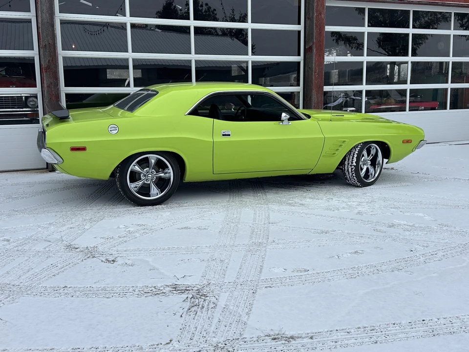 1973 Dodge Challenger 1st Gen - Image 19 of 31